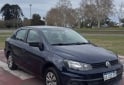 Autos - Volkswagen Voyage 2016 GNC 109000Km - En Venta