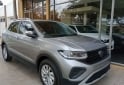 Autos - Volkswagen T-CROSS 200TSI TRENDLINE 2025 Nafta 0Km - En Venta