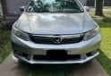 Autos - Honda CIVIC 2014 Nafta 165902Km - En Venta