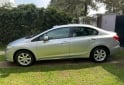 Autos - Honda CIVIC 2014 Nafta 165902Km - En Venta