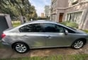 Autos - Honda CIVIC 2014 Nafta 165902Km - En Venta