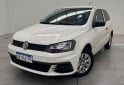 Autos - Volkswagen Gol Trend 1.6 2017 Nafta 100000Km - En Venta