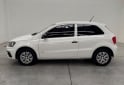 Autos - Volkswagen Gol Trend 1.6 2017 Nafta 100000Km - En Venta