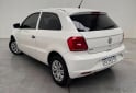 Autos - Volkswagen Gol Trend 1.6 2017 Nafta 100000Km - En Venta
