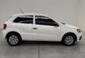 Autos - Volkswagen Gol Trend 1.6 2017 Nafta 100000Km - En Venta