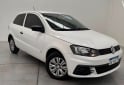 Autos - Volkswagen Gol Trend 1.6 2017 Nafta 100000Km - En Venta