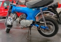 Motos - Honda DAX 70 1998 Nafta 22815Km - En Venta