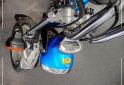 Motos - Honda DAX 70 1998 Nafta 22815Km - En Venta