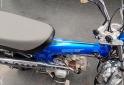 Motos - Honda DAX 70 1998 Nafta 22815Km - En Venta