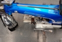 Motos - Honda DAX 70 1998 Nafta 22815Km - En Venta