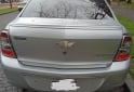 Autos - Chevrolet Cobal 2013 GNC 121000Km - En Venta
