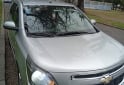 Autos - Chevrolet Cobal 2013 GNC 121000Km - En Venta