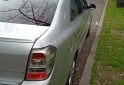 Autos - Chevrolet Cobal 2013 GNC 121000Km - En Venta