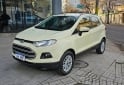 Autos - Ford ECOSPORT SE 1.6N 2015 Nafta 169000Km - En Venta