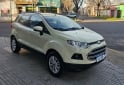 Autos - Ford ECOSPORT SE 1.6N 2015 Nafta 169000Km - En Venta