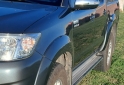 Camionetas - Toyota Hilux SRV 4x4 2014 Diesel 84600Km - En Venta