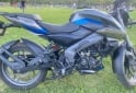 Motos - Bajaj Ns160 2025 Nafta 111111Km - En Venta