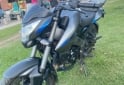 Motos - Bajaj Ns160 2025 Nafta 111111Km - En Venta