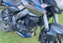 Motos - Bajaj Ns160 2025 Nafta 111111Km - En Venta