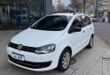 Autos - Volkswagen SURAN CONFORTLINE 1.6 2013 Nafta 120000Km - En Venta