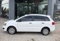 Autos - Volkswagen SURAN CONFORTLINE 1.6 2013 Nafta 120000Km - En Venta