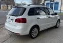 Autos - Volkswagen SURAN CONFORTLINE 1.6 2013 Nafta 120000Km - En Venta