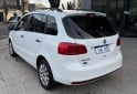 Autos - Volkswagen SURAN CONFORTLINE 1.6 2013 Nafta 120000Km - En Venta