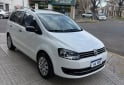 Autos - Volkswagen SURAN CONFORTLINE 1.6 2013 Nafta 120000Km - En Venta