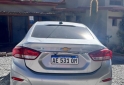Autos - Chevrolet Cruze premier 2020 Nafta 60000Km - En Venta