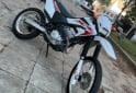 Motos - Honda Tornado 2018 Nafta 29500Km - En Venta