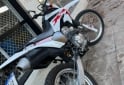 Motos - Honda Tornado 2018 Nafta 29500Km - En Venta