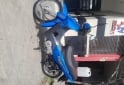 Motos - Corven Energy 2016 Nafta 6000Km - En Venta