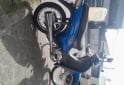 Motos - Corven Energy 2016 Nafta 6000Km - En Venta