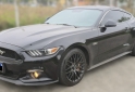 Autos - Ford MUSTANG GT 2017 Nafta 70000Km - En Venta