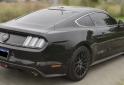 Autos - Ford MUSTANG GT 2017 Nafta 70000Km - En Venta