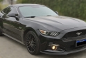 Autos - Ford MUSTANG GT 2017 Nafta 70000Km - En Venta