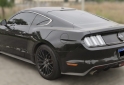 Autos - Ford MUSTANG GT 2017 Nafta 70000Km - En Venta
