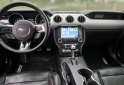 Autos - Ford MUSTANG GT 2017 Nafta 70000Km - En Venta