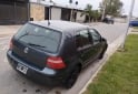 Autos - Volkswagen Golf 2004 Nafta 258000Km - En Venta
