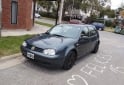 Autos - Volkswagen Golf 2004 Nafta 258000Km - En Venta