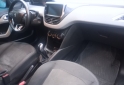Autos - Peugeot 208 Allure 2014 Nafta 148000Km - En Venta