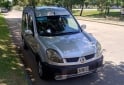 Utilitarios - Renault Kangoo familiar. 2012 Diesel 158000Km - En Venta