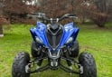 Cuatris y UTVs - Yamaha RAPTOR 700 R 2022 60Km - En Venta