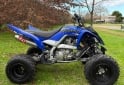 Cuatris y UTVs - Yamaha RAPTOR 700 R 2022 60Km - En Venta