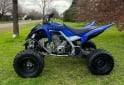 Cuatris y UTVs - Yamaha RAPTOR 700 R 2022 60Km - En Venta