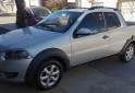 Camionetas - Fiat Strada 1.3 Trekking D/C 2016 Diesel 148693Km - En Venta