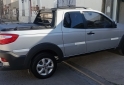 Camionetas - Fiat Strada 1.3 Trekking D/C 2016 Diesel 148693Km - En Venta