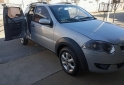 Camionetas - Fiat Strada 1.3 Trekking D/C 2016 Diesel 148693Km - En Venta