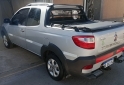 Camionetas - Fiat Strada 1.3 Trekking D/C 2016 Diesel 148693Km - En Venta