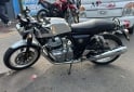Motos - Royal Enfield Continental GT 650 2022 Nafta 10000Km - En Venta